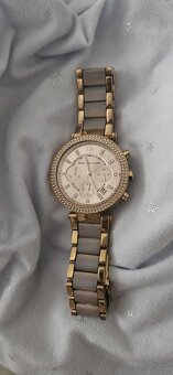 Michael kors hodinky - 3