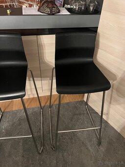 Barové stoličky - 3