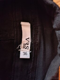 Tehotenske rifle veľk.36 aj 38 - 3