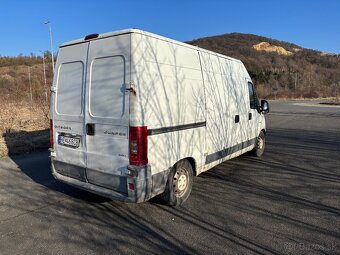 Predám Citroën Jumper - 3