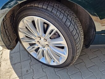 Land Rover Range Rover 4.4L SDV8 340k Autobiography (diese) - 3