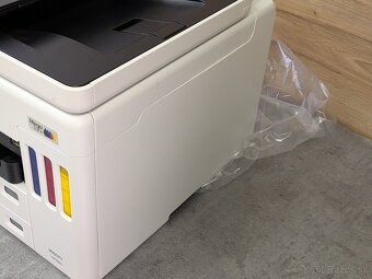 Canon MAXIFY GX 7050 Mega Tank - NEFUNKČNÁ - 3