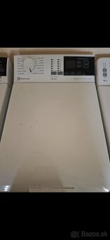 Automatická práčka - 3