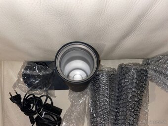 Ember Smart Travel Mug 4× iInteligentný Termohrnček (set) - 3