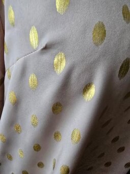 Spoločenské šaty XL - 3