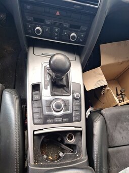 Audi a6 allroad 3.0 tdi 171 kw - 3