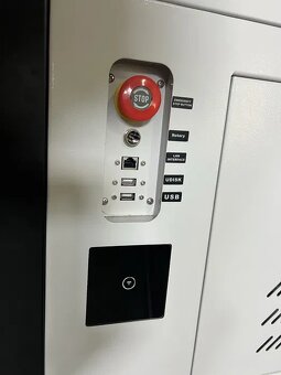 Aeon Nova 16 Elite CO2 100w PROFI - 3