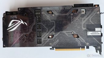 Asus Rog Strix RTX 2070 super - 3