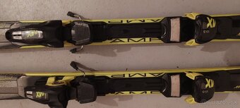 Lyze K2, 172 cm - 3