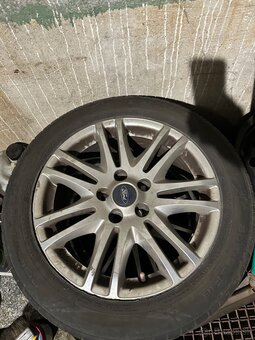 Ford 5x108 - 3