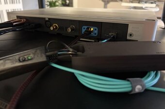 MSB Audio PRO USB / Pro ISL modul - 3