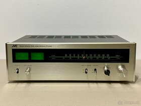 JVC VT-700 …. Solid Štáte FM/AM stereo tuner - 3