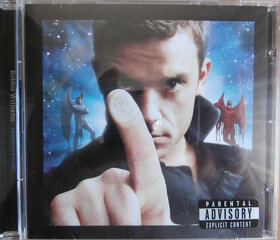CD Robbie Williams, Leona Lewis, Sugababes ... - 3