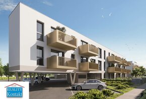 JEDINEĆNÁ INVESTIĆNÁ PRÍLEŹITOSŤ Nové byty v Rakúsku vo Vied - 3