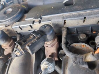 Motor RHR 2.0 HDI (možne vyskušať, je v aute) - 3
