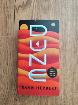 Dune - 3