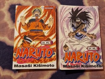 Manga - 3