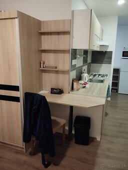 Prenájom garsónky - 3