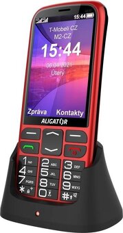 Aligator A830 - 3