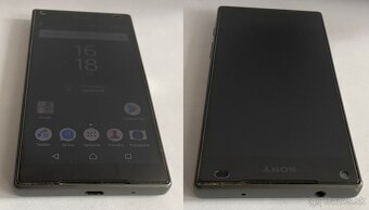 Sony Xperia Z5 Compact - 3
