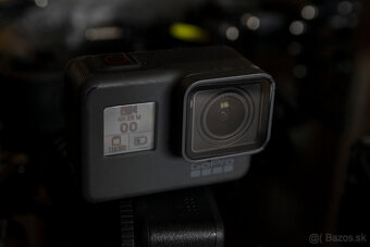 GoPro HERO 6 BLACK - 3
