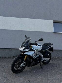 Aprilia tuono v4 1100 - 3