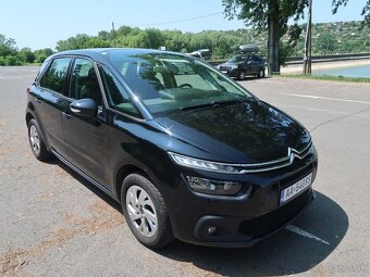 Citroen C4 Picaso 1,6HDI,88Kw,2018 - 3