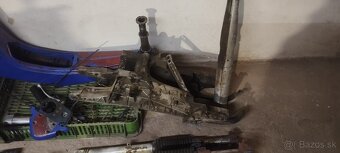 Puch 50 na nàhradnė diely - 3