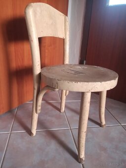 thonet stolicky rozne - 3