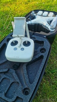 dron DJI + Tablet - 3