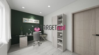 PREDAJ : trojizbový byt v mestskej časti Lamač - 3