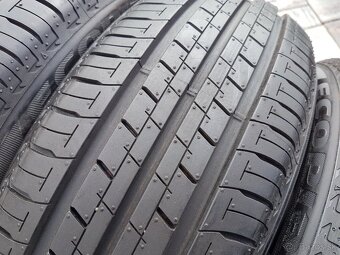 185/55 r16 letné pneumatiky 4ks Bridgestone DOT2019 - 3