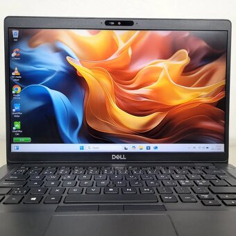 Dell 5400 i5-8365U 16GB 256GB NVMe Win11 - 3