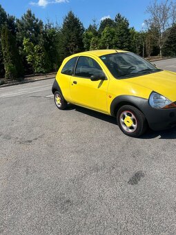 Ford KA 1,3 - 3