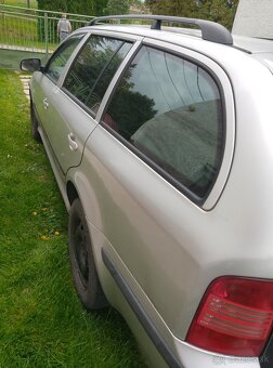 Predam skoda octavia 1.9 tdi 81kw comby - 3