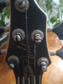 Basová gitara Cort Curbow 5 - 3