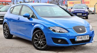 Seat Leon 1.6 TDI Style - 3