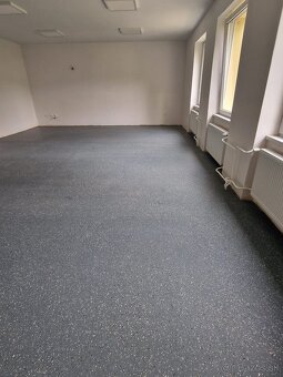 Brusenie betonu - 3