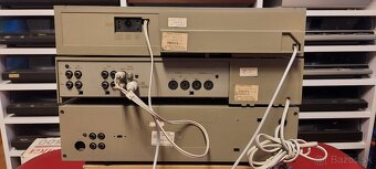 Predám vintage zostavu Philips - 3