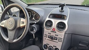 Opel Corza - 3
