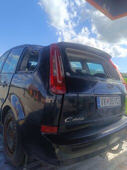 C-max - 3