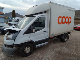 Ford Transit CARRIER - 3