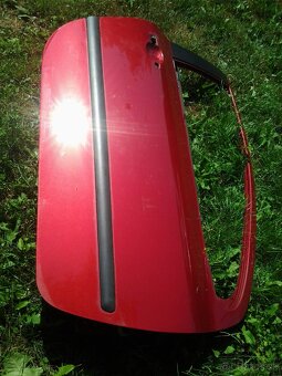 bočné dvere peugeot 307 aj sw aj 3 dver. - 3