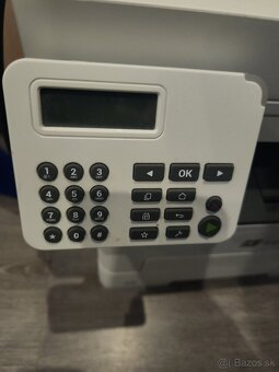 laserovy tlaciaren lexmark na diely 30e - 3