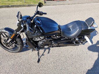 Harley Davidson Night Rod Special NLC 5109km - 3