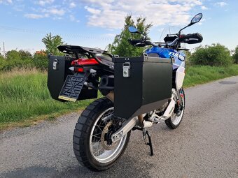 Aprilia 660 Tuareg 1.majitel - 3