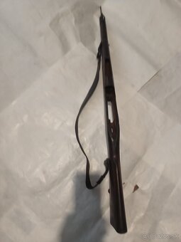 Pažba - 3