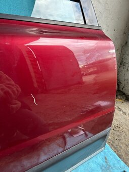 Volvo XC70 II dvere - 3
