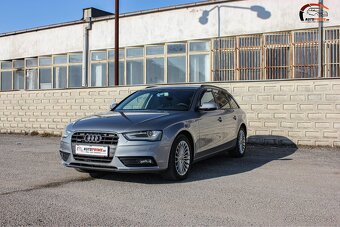 Audi A4 Avant 2.0 TDI ✅Možnosť kúpy aj na Splátky. - 3