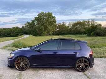Volkswagen Golf 7R 4-Motion 450ps - 3